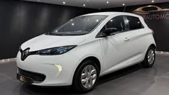 Usado 2015 Renault Zoe Intens Citadino | € 9.290 (Preço justo)