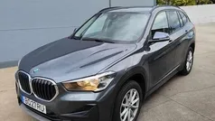 Usado 2019 BMW X1 SUV | € 26.500 (Preço justo)
