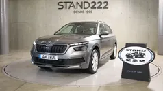 Usado 2023 Skoda Kamiq Style SUV | € 19.750 (Bom preço)