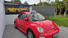 VW Beetle
