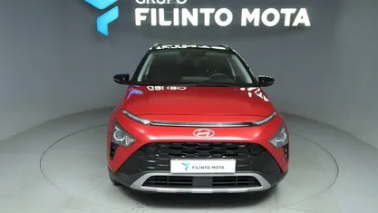 Usado Hyundai Bayon Premium 100 HP (73 kW) 2023 SUV