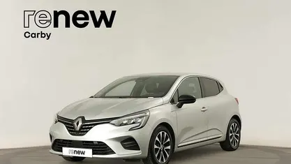 Usado 2023 Renault Clio V Techno | € 16.990 (Preço justo)