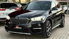 Usado 2016 BMW X1 Sport Line SUV | € 19.350 (Preço justo)