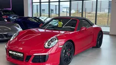 Usado 2019 Porsche 991 | € 125.000