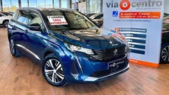 Usado 2023 Peugeot 5008 Allure Monovolume | € 27.350 (Preço justo)