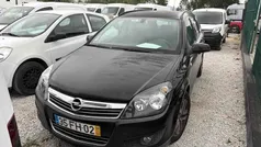 Usado 2008 Opel Astra Sport Carrinha | € 3.500 (Bom preço)