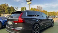 Usado 2023 Volvo V60 Plus Carrinha | € 39.500 (Preço justo)