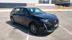 Usado 2021 Peugeot 2008 SUV | € 16.250 (Preço justo)