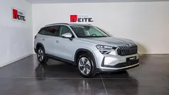Usado 2025 Skoda Kodiaq SUV | € 42.750 (Preço justo)