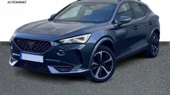 Antracite Usado 2022 Cupra Formentor SUV | € 30.980 (Preço justo)