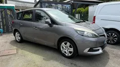Usado 2014 Renault Grand Scénic III Monovolume | € 8.500 (Bom preço)