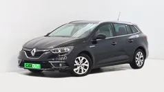 Usado 2020 Renault Mégane IV | € 13.900 (Preço justo)