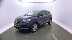 Azul Usado 2020 Renault Kadjar SUV | € 15.990 (Bom preço)