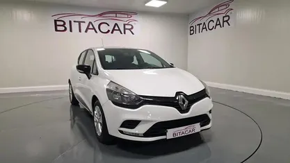 Usado 2016 Renault Clio IV | € 11.500 (Preço justo)
