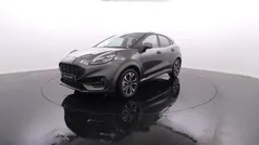 Cinzento Usado 2023 Ford Puma Gen-E | € 20.900 (Preço justo)