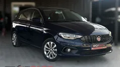Azul Usado 2020 Fiat Tipo Lounge Sedan | € 11.990 (Preço justo)