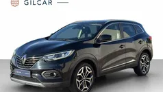 Preto Usado 2019 Renault Kadjar Intens SUV | € 18.990 (Preço justo)