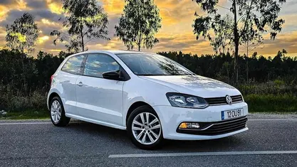 Usado VW Polo 75 HP (55 kW) 2014 Citadino