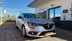 Usado 2019 Renault Mégane IV LIMITED Carrinha | € 16.500 (Preço justo)