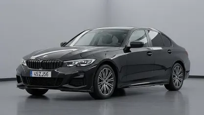 Usado BMW 330e 292 HP (214 kW) 2019 Carrinha