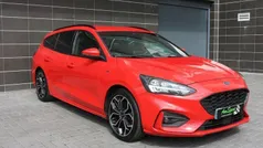 Usado 2020 Ford Focus ST-Line Carrinha | € 13.990 (Preço justo)