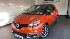 Usado 2015 Renault Captur SUV | € 13.250 (Preço justo)