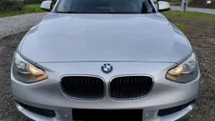 Usado 2012 BMW 116 Citadino | € 9.999 (Preço justo)