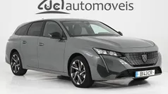 Usado 2024 Peugeot 308 Allure Carrinha | € 27.200 (Bom preço)