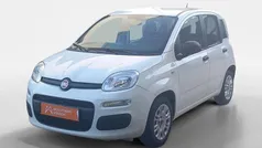 Branco Usado 2022 Fiat Panda Citadino | € 10.740 (Preço justo)