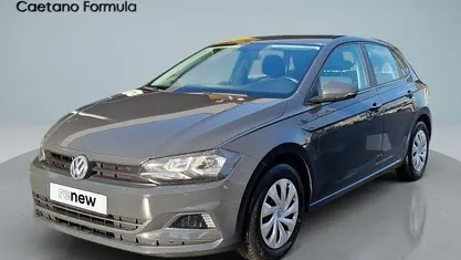 Usado 2018 VW Polo | € 11.190 (Bom preço)