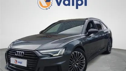 Usado 2021 Audi A6 Carrinha | € 38.950 (Bom preço)