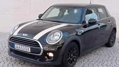 Preto Usado 2018 Mini ONE Citadino | € 16.990 (Preço justo)