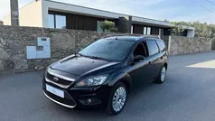 Usado 2010 Ford Focus Citadino | € 4.950 (Bom preço)