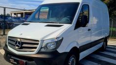 Usado 2014 Mercedes Sprinter Van | € 16.800 (Bom preço)