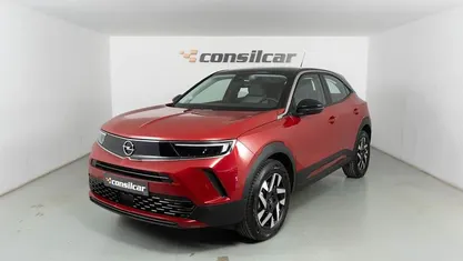 Vermelho Usado 2023 Opel Mokka Elegance SUV | € 19.980 (Bom preço)