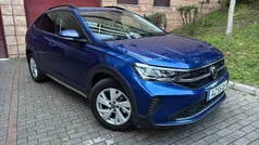 Usado 2023 VW Taigo SUV | € 18.800 (Bom preço)