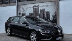 Usado 2017 Renault Talisman Carrinha | € 12.980 (Bom preço)