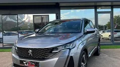 Usado 2021 Peugeot 3008 Allure SUV | € 18.450 (Bom preço)