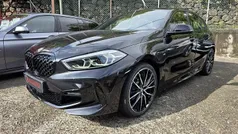 Preto Usado 2022 BMW 120 Comfort Edition Citadino | € 36.000 (Preço justo)