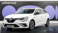Usado 2021 Renault Mégane IV Carrinha | € 17.990 (Preço justo)