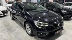 Usado 2020 Renault Mégane GrandTour LIMITED Carrinha | € 16.900 (Preço justo)