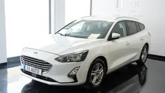 Usado 2021 Ford Focus Carrinha | € 14.990 (Super Preço)