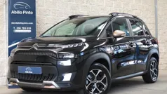 Usado 2023 Citroën C3 PureTech Citadino | € 16.899 (Preço justo)