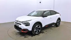 Branco Usado 2023 Citroën C4 | € 18.990 (Bom preço)
