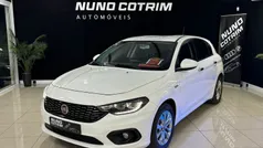 Usado 2019 Fiat Tipo Lounge | € 8.500 (Bom preço)