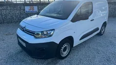 Branco Usado 2020 Citroën Berlingo Monovolume | € 14.450 (Preço justo)