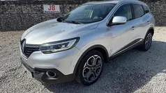 Usado 2016 Renault Kadjar XMOD SUV | € 15.950 (Preço justo)