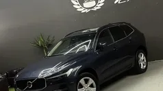 Cinza Usado 2023 Volvo XC60 SUV | € 39.990 (Bom preço)