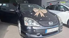 Usado 2004 Honda Civic Sport Coupé | € 3.990 (Preço justo)