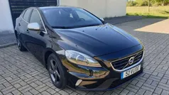 Usado 2017 Volvo V40 Carrinha | € 11.500 (Super Preço)